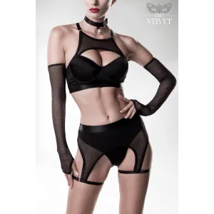 6-teilges Set 20208 von Grey Velvet