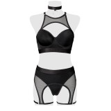 6-teilges Set 20208 von Grey Velvet | Fesselliebe.de