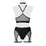 6-teilges Set 20208 von Grey Velvet | Fesselliebe.de