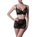 3-teilges Set 21002 von Grey Velvet