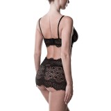 3-teilges Set 21002 von Grey Velvet | Fesselliebe.de