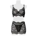 3-teilges Set 21002 von Grey Velvet