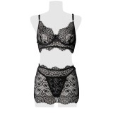 3-teilges Set 21002 von Grey Velvet | Fesselliebe.de