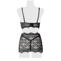 3-teilges Set 21002 von Grey Velvet
