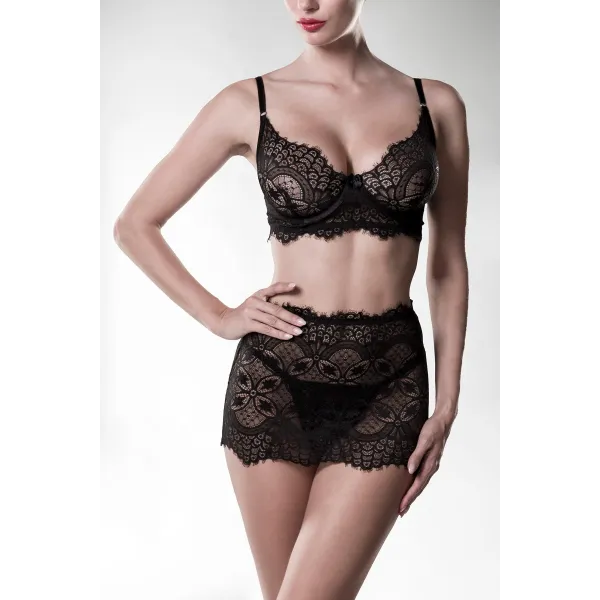 3-teilges Set 21002 von Grey Velvet | Fesselliebe.de