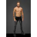 Lange Hose H067 von Noir Handmade Alpha Collection