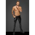 Lange Hose H067 von Noir Handmade Alpha Collection