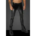 Lange Hose H067 von Noir Handmade Alpha Collection