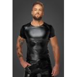 Herren T-Shirt H070 von Noir Handmade Alpha Collection | Fesselliebe.de