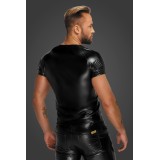 Herren T-Shirt H070 von Noir Handmade Alpha Collection | Fesselliebe.de