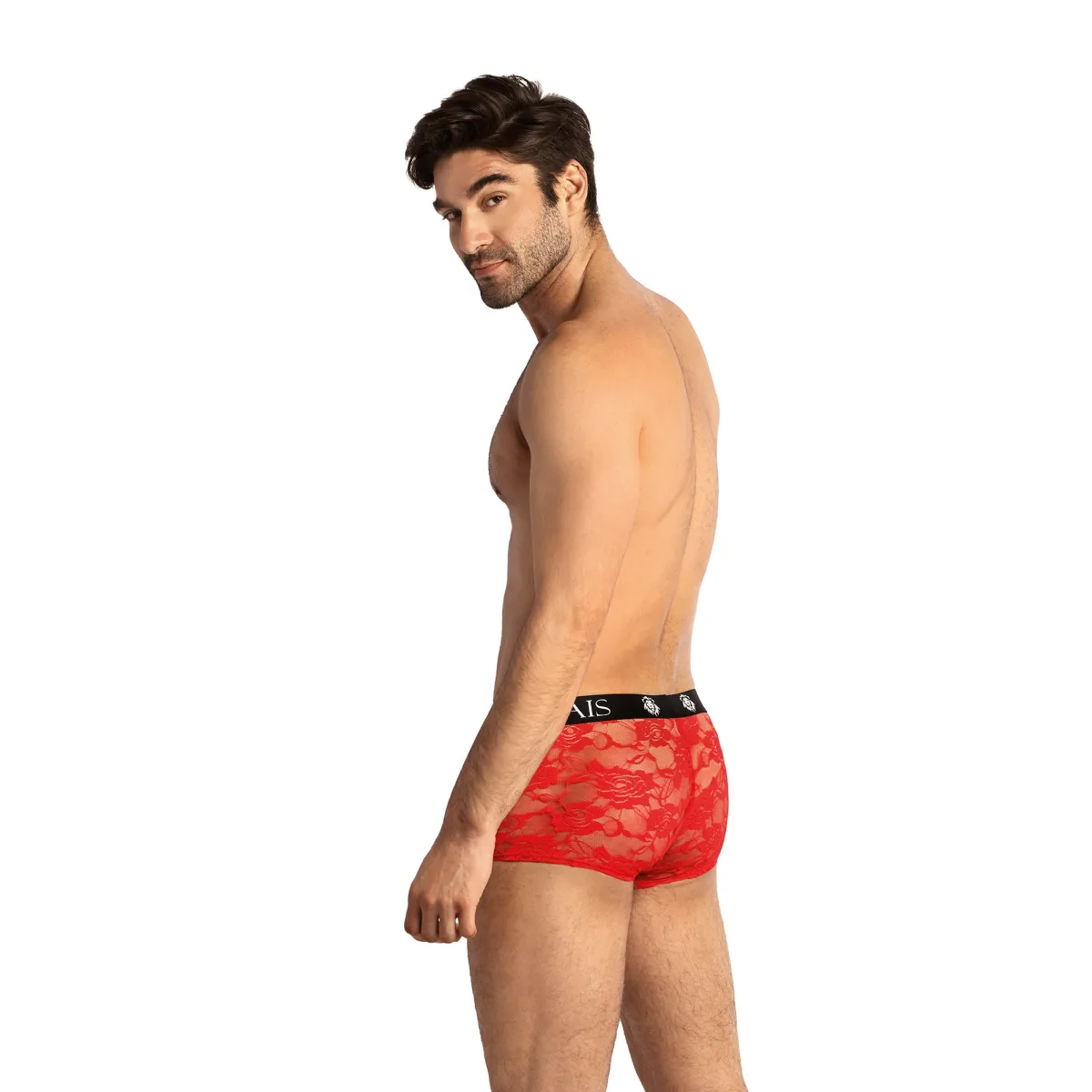 Herren Boxer Shorts 053148 Brave von Anais for Men | Fesselliebe.de