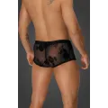 Flower Flock Shorts H074 von Noir Handmade Alpha Collection