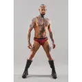 Netz-Slip RESamuel001 schwarz/rot von RFP Razor’s Edge Kollektion