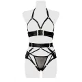 3-teilges Erotikset Set 20060 von Grey velvet