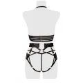3-teilges Erotikset Set 20060 von Grey velvet