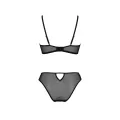 Schwarzer Bikini PA596654 von Passion