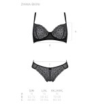 Schwarzer Bikini PA596654 von Passion | Fesselliebe.de