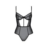 Schwarzer Damenbody PA596642 von Passion | Fesselliebe.de