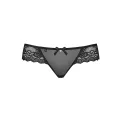 854-THO-1 String schwarz von Obsessive