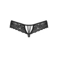 854-THO-1 String schwarz von Obsessive