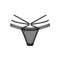 855-THO-1 String schwarz von Obsessive