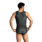 Herren Tank Top AM053262 von Anais for Men | Fesselliebe.de