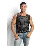 Herren Tank Top AM053262 von Anais for Men | Fesselliebe.de