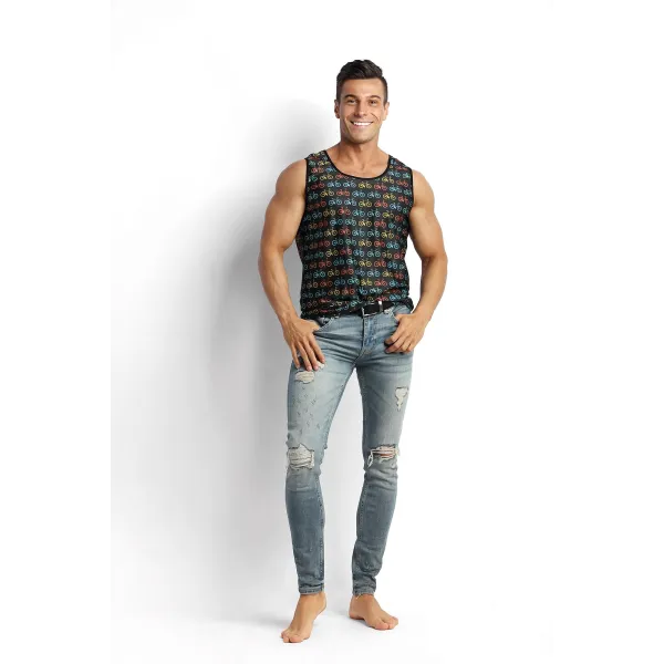 Herren Tank Top AM053262 von Anais for Men | Fesselliebe.de