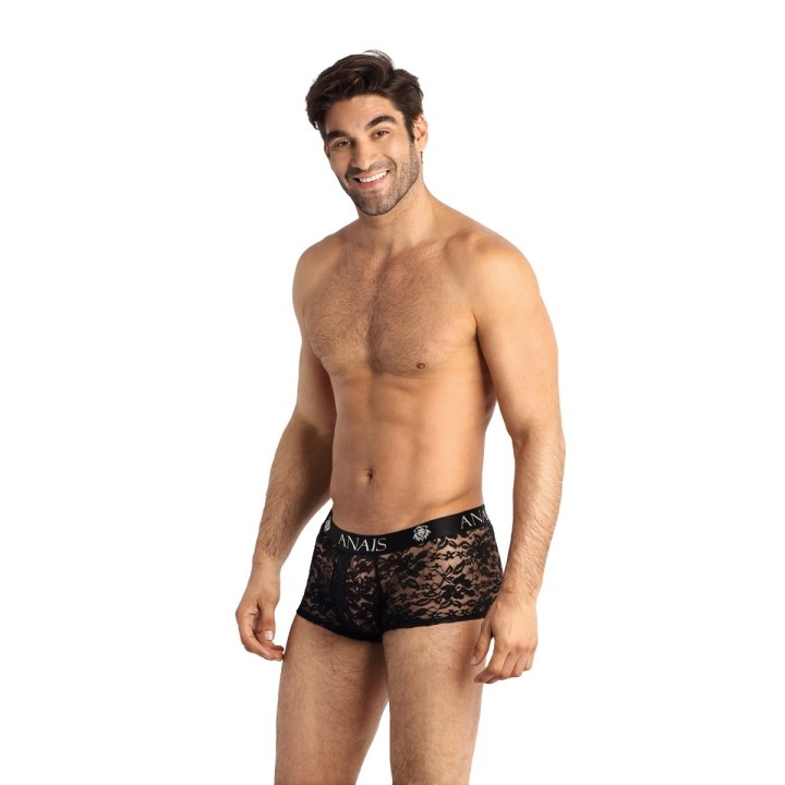 Herren Boxer Shorts 053184 von Anais for Men | Fesselliebe.de