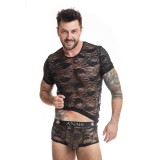 Herren T-Shirt 053214 von Anais for Men | Fesselliebe.de