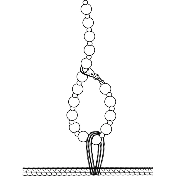 F297 Deep-V-Body mit Strumpfhalter von Noir Handmade | Fesselliebe.de