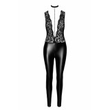 F298 Deep-V-Catsuit von Noir Handmade | Fesselliebe.de