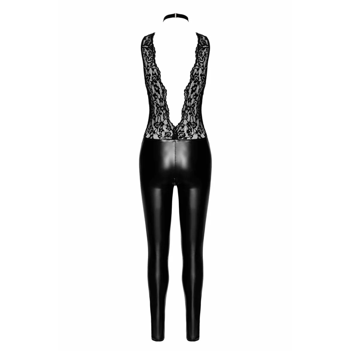 F298 Deep-V-Catsuit von Noir Handmade | Fesselliebe.de