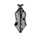 F314 Body aus Netzmaterial von Noir Handmade | Fesselliebe.de