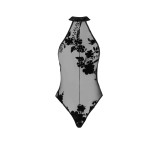F314 Body aus Netzmaterial von Noir Handmade | Fesselliebe.de