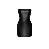 F317 Snake Wetlook Miniklied von Noir Handmade | Fesselliebe.de