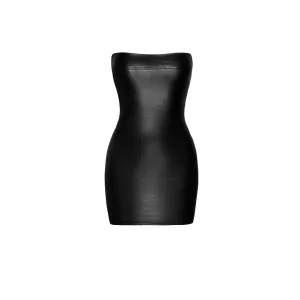 F317 Snake Wetlook Miniklied von Noir Handmade