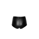 F318 Snake Wetlook Shorts von Noir Handmade | Fesselliebe.de