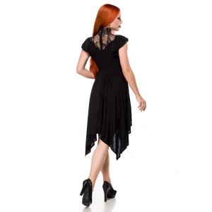 Kleid mit Spitzeneinsatz 93000 von Ocultica
