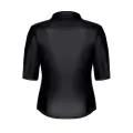 Schwarze Jacke TDLotte001 von Demoniq Total Domination Collection
