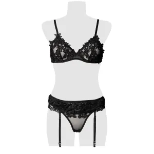 3-teilges Set 20058 von Grey Velvet