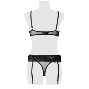 3-teilges Set 20058 von Grey Velvet