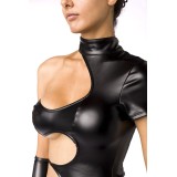 Cut out Minikleid 20223 von Grex Velvet | Fesselliebe.de