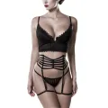 3-teilges Set 20226 von Grey Velvet