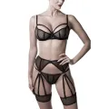 4-teilges Set 20228 von Grey Velvet