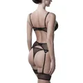 4-teilges Set 20228 von Grey Velvet