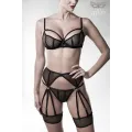 4-teilges Set 20228 von Grey Velvet