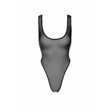 F322 Body aus Netzmaterial von Noir Handmade | Fesselliebe.de
