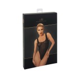 F322 Body aus Netzmaterial von Noir Handmade | Fesselliebe.de