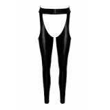 F323 Wetlook Chaps von Noir Handmade | Fesselliebe.de